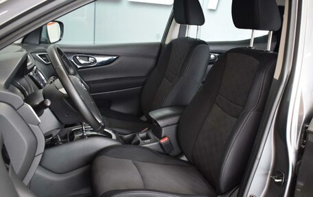 Nissan Qashqai, 2014 год, 1 690 000 рублей, 10 фотография