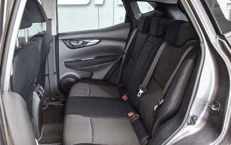 Nissan Qashqai, 2014 год, 1 690 000 рублей, 9 фотография