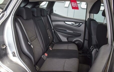 Nissan Qashqai, 2014 год, 1 690 000 рублей, 7 фотография
