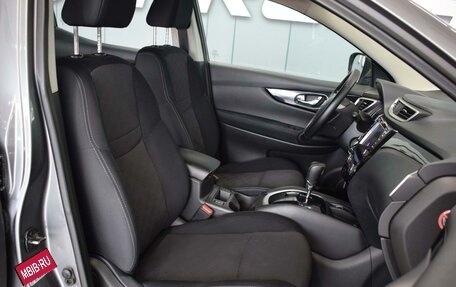 Nissan Qashqai, 2014 год, 1 690 000 рублей, 8 фотография