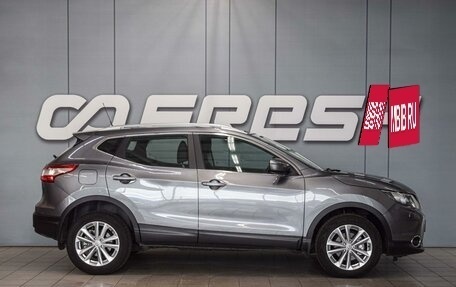 Nissan Qashqai, 2014 год, 1 690 000 рублей, 5 фотография