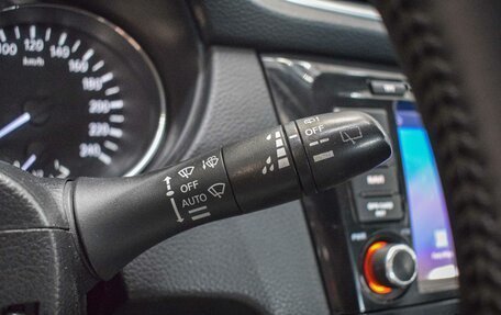 Nissan Qashqai, 2014 год, 1 690 000 рублей, 13 фотография