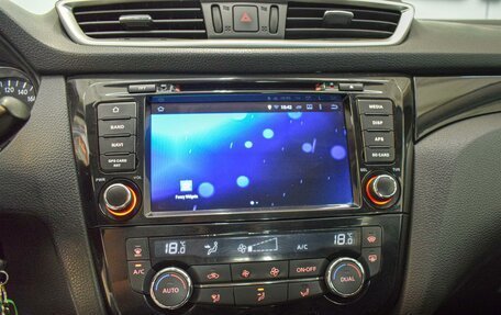 Nissan Qashqai, 2014 год, 1 690 000 рублей, 17 фотография