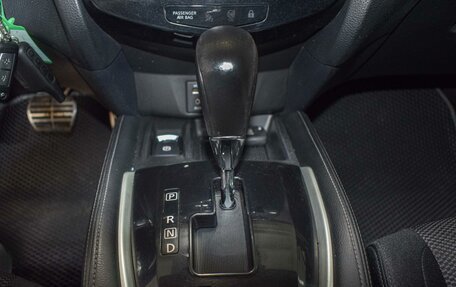 Nissan Qashqai, 2014 год, 1 690 000 рублей, 19 фотография