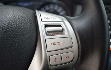 Nissan Qashqai, 2014 год, 1 690 000 рублей, 15 фотография
