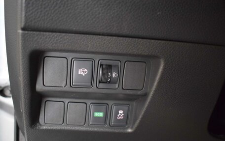 Nissan Qashqai, 2014 год, 1 690 000 рублей, 23 фотография