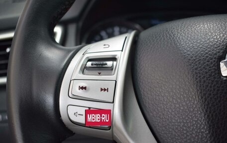 Nissan Qashqai, 2014 год, 1 690 000 рублей, 14 фотография