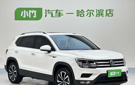 Volkswagen Tharu, 2022 год, 2 245 000 рублей, 3 фотография