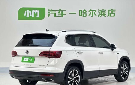 Volkswagen Tharu, 2022 год, 2 245 000 рублей, 4 фотография