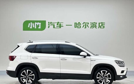Volkswagen Tharu, 2022 год, 2 245 000 рублей, 7 фотография