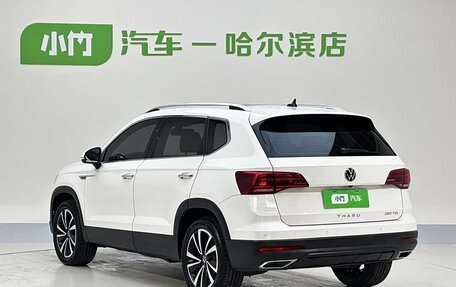 Volkswagen Tharu, 2022 год, 2 245 000 рублей, 6 фотография