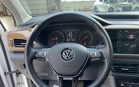 Volkswagen Tharu, 2022 год, 2 245 000 рублей, 9 фотография