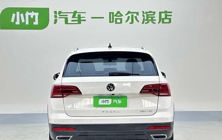 Volkswagen Tharu, 2022 год, 2 245 000 рублей, 5 фотография