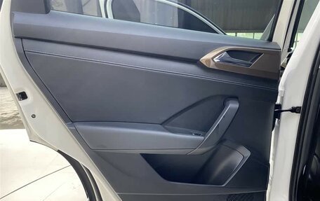 Volkswagen Tharu, 2022 год, 2 245 000 рублей, 13 фотография