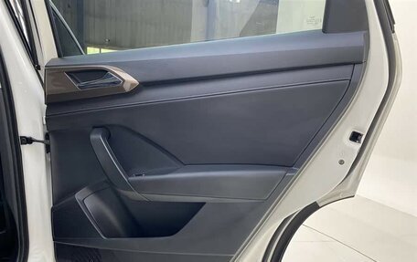 Volkswagen Tharu, 2022 год, 2 245 000 рублей, 15 фотография