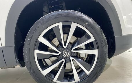 Volkswagen Tharu, 2022 год, 2 245 000 рублей, 17 фотография