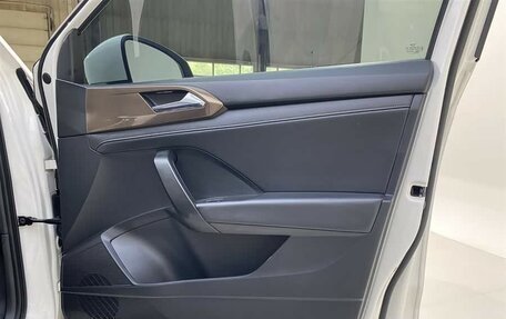 Volkswagen Tharu, 2022 год, 2 245 000 рублей, 16 фотография