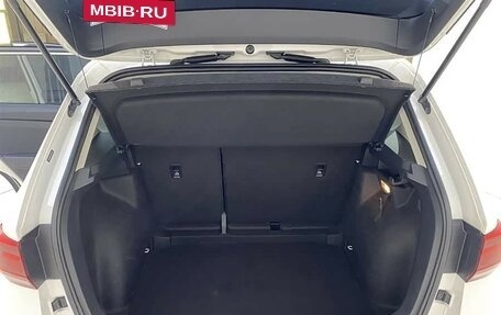 Volkswagen Tharu, 2022 год, 2 245 000 рублей, 14 фотография