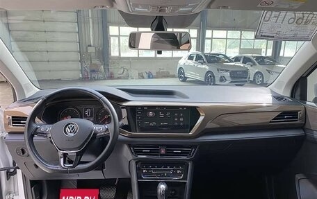 Volkswagen Tharu, 2022 год, 2 245 000 рублей, 8 фотография