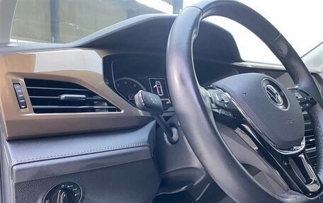 Volkswagen Tharu, 2022 год, 2 245 000 рублей, 20 фотография