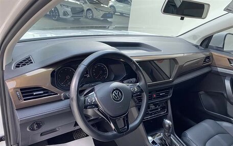 Volkswagen Tharu, 2022 год, 2 245 000 рублей, 24 фотография