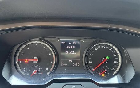 Volkswagen Tharu, 2022 год, 2 245 000 рублей, 25 фотография