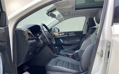 Volkswagen Tharu, 2022 год, 2 245 000 рублей, 21 фотография