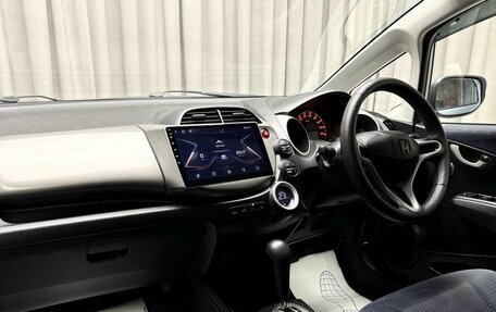Honda Fit III, 2008 год, 669 000 рублей, 10 фотография
