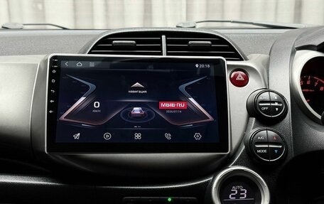 Honda Fit III, 2008 год, 669 000 рублей, 13 фотография