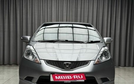 Honda Fit III, 2008 год, 669 000 рублей, 2 фотография