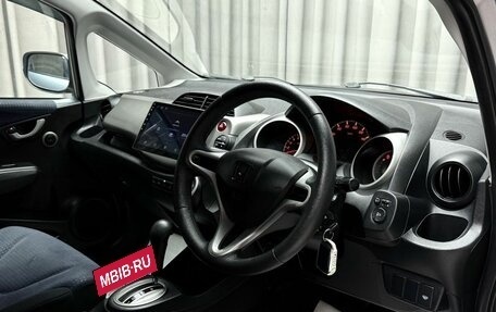 Honda Fit III, 2008 год, 669 000 рублей, 9 фотография