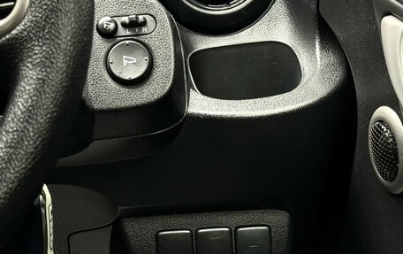 Honda Fit III, 2008 год, 669 000 рублей, 18 фотография