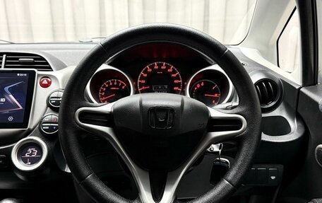 Honda Fit III, 2008 год, 669 000 рублей, 17 фотография