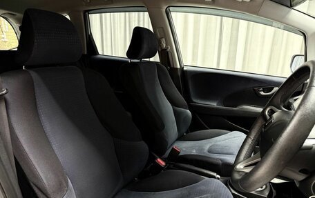 Honda Fit III, 2008 год, 669 000 рублей, 22 фотография