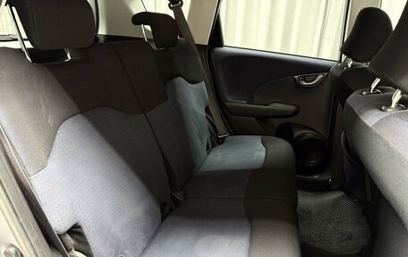 Honda Fit III, 2008 год, 669 000 рублей, 24 фотография