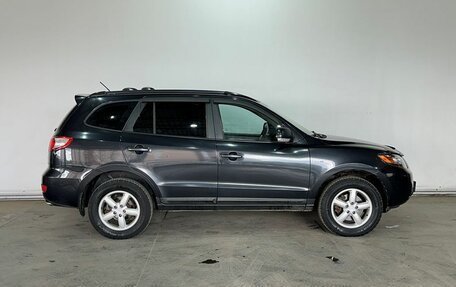 Hyundai Santa Fe III рестайлинг, 2008 год, 780 000 рублей, 7 фотография