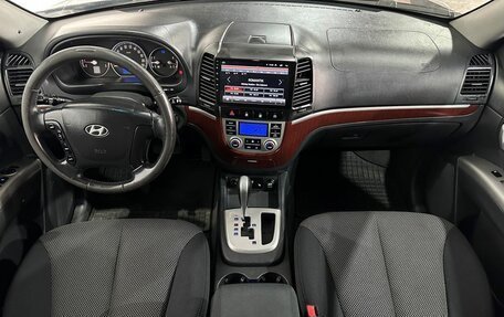 Hyundai Santa Fe III рестайлинг, 2008 год, 780 000 рублей, 9 фотография