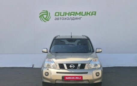 Nissan X-Trail, 2008 год, 950 000 рублей, 2 фотография