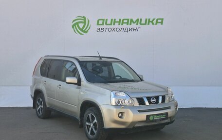 Nissan X-Trail, 2008 год, 950 000 рублей, 3 фотография