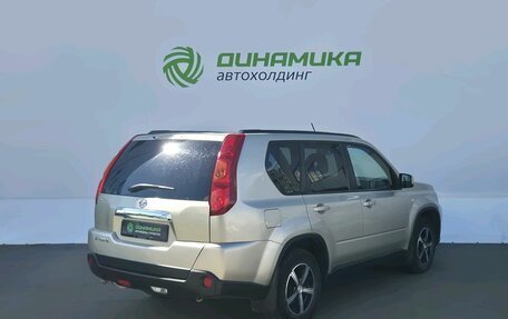 Nissan X-Trail, 2008 год, 950 000 рублей, 5 фотография