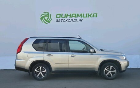 Nissan X-Trail, 2008 год, 950 000 рублей, 4 фотография