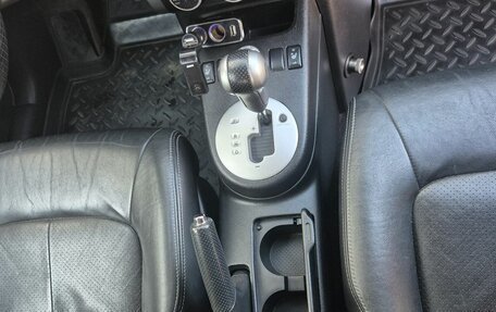 Nissan X-Trail, 2008 год, 950 000 рублей, 12 фотография