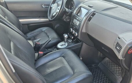 Nissan X-Trail, 2008 год, 950 000 рублей, 9 фотография