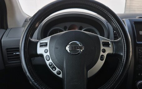 Nissan X-Trail, 2008 год, 950 000 рублей, 15 фотография
