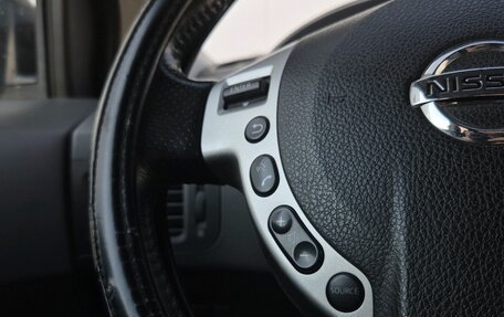 Nissan X-Trail, 2008 год, 950 000 рублей, 16 фотография