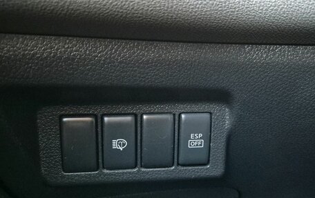 Nissan X-Trail, 2008 год, 950 000 рублей, 13 фотография