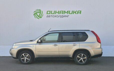 Nissan X-Trail, 2008 год, 950 000 рублей, 8 фотография