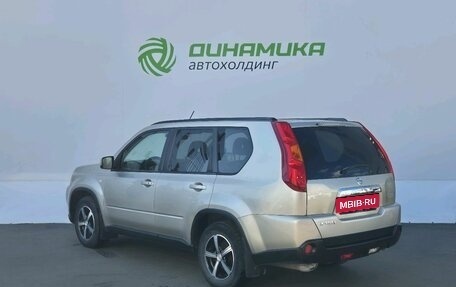 Nissan X-Trail, 2008 год, 950 000 рублей, 7 фотография