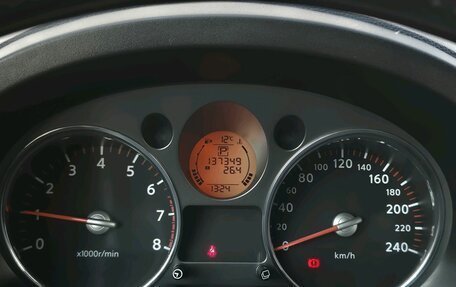 Nissan X-Trail, 2008 год, 950 000 рублей, 18 фотография