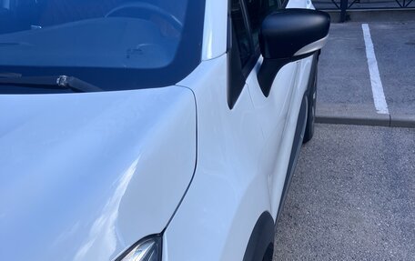 Renault Kaptur I рестайлинг, 2018 год, 805 000 рублей, 5 фотография